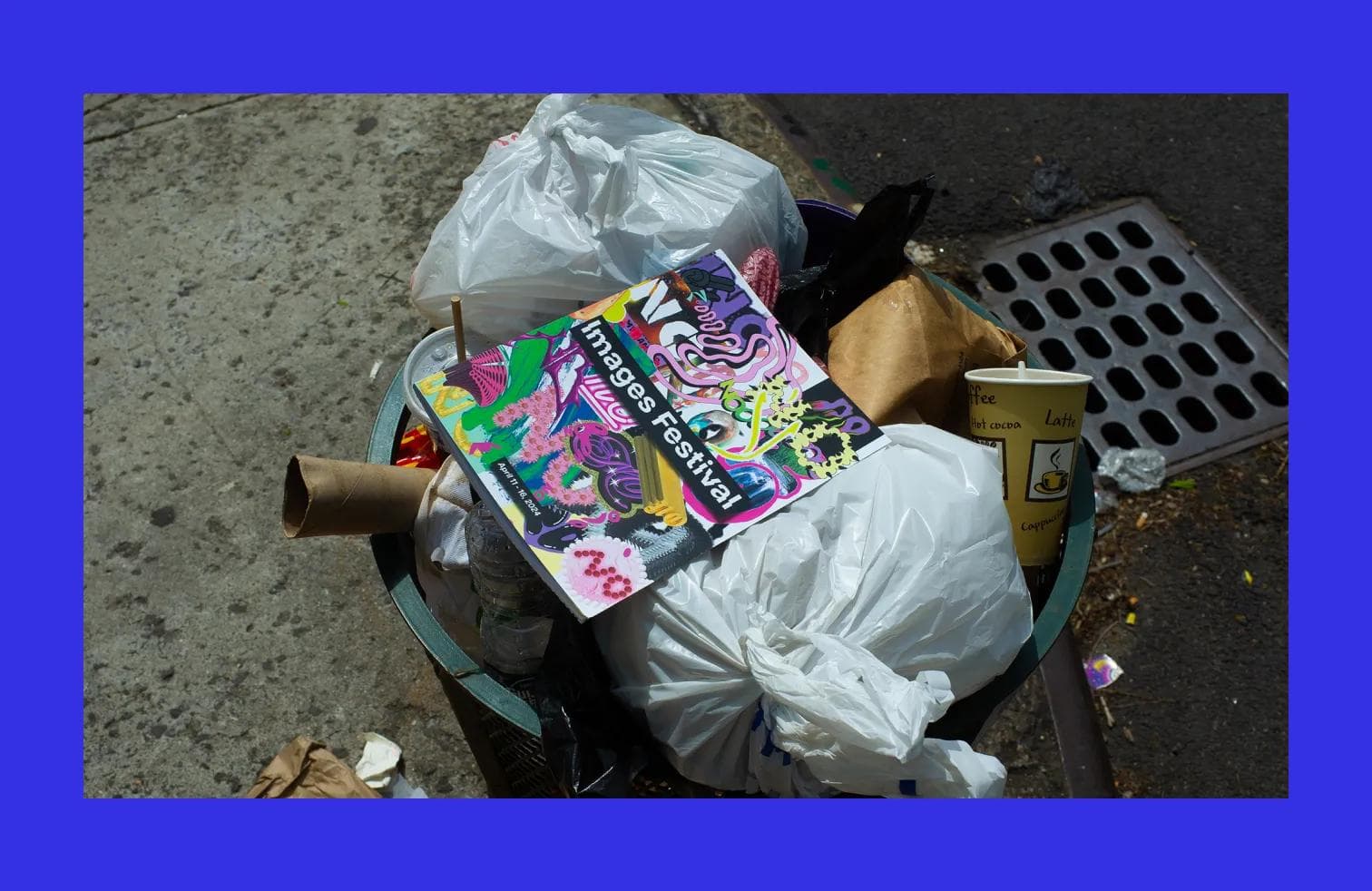 Images Festival documentation image 1