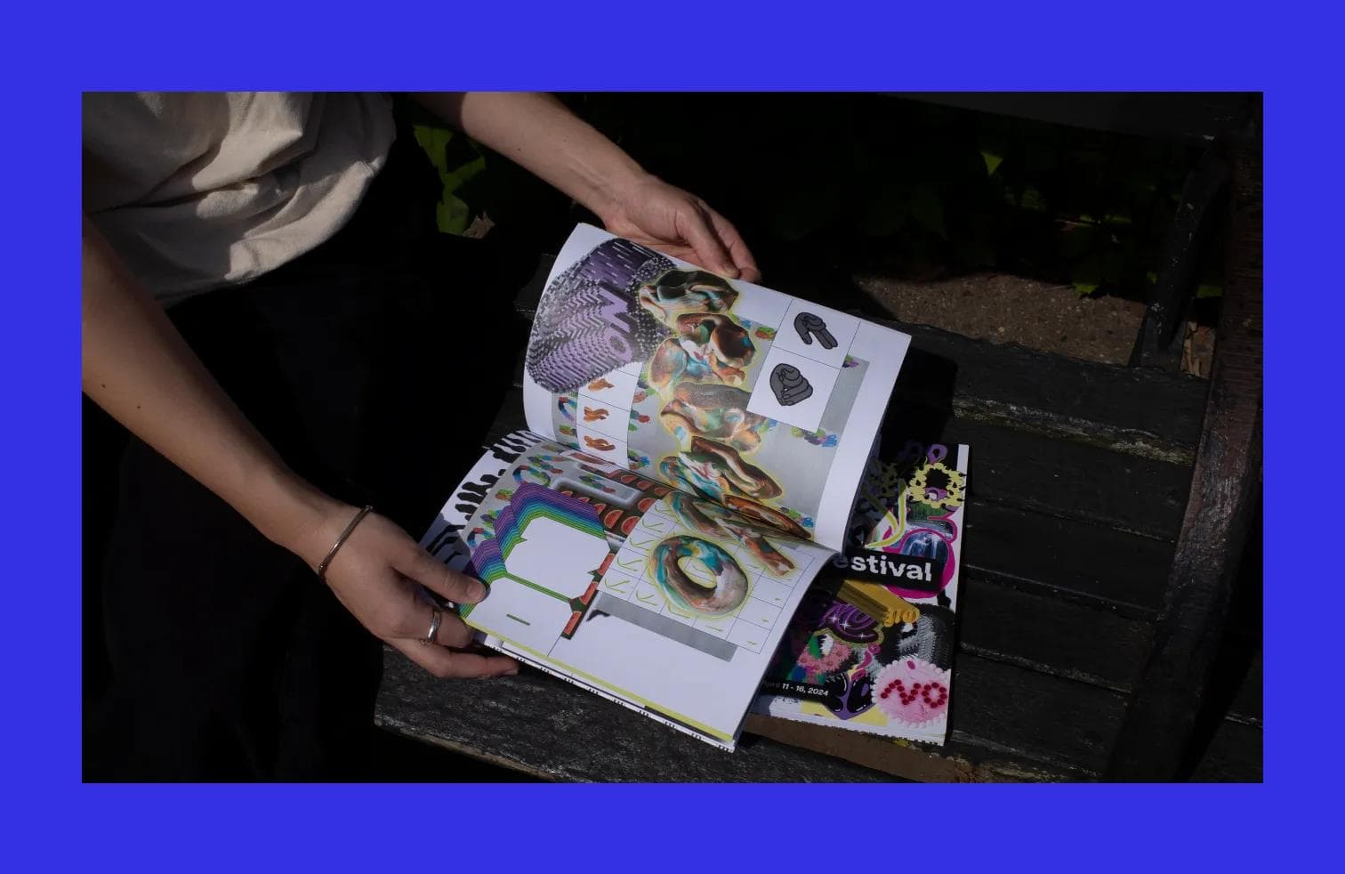 Images Festival documentation image 2