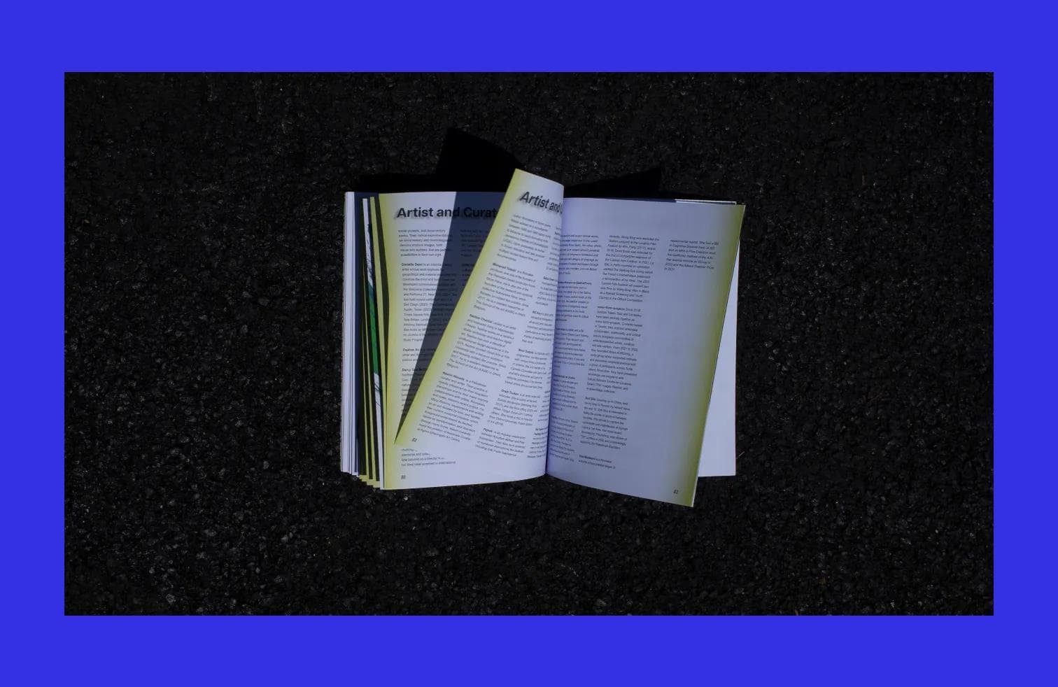 Images Festival documentation image 4