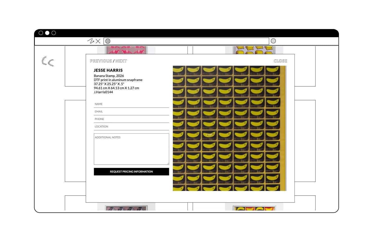 Cooper Cole documentation image 3